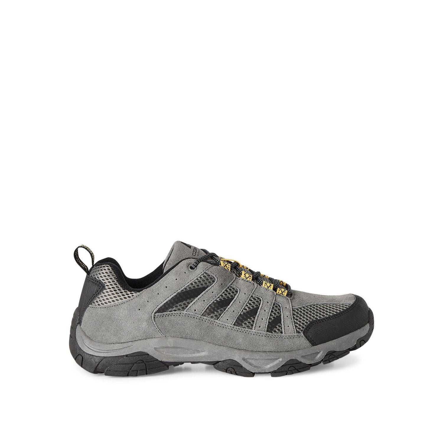 Ozark Trail Men's Suede Low Cut Hiking Shoe