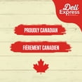 thumbnail image 2 of Deli Express Salt & Pepper Chicken Wings, 505 g, 2 of 11