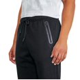 thumbnail image 4 of Athletic Works Men's Fleece Jogger, 4 of 6