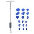 thumbnail image 1 of Tools Paintless Dent-Repair Dent Puller Kit Dents Removal Slide Hammer Glue Sticks Reverse, 1 of 8