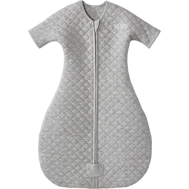 Gigoteuse HALO® SleepSack® - 100% Coton, gris, petit