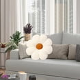 thumbnail image 3 of Product Classification Pillow Set Flower Shaped Cushion and Sofa Pillow for Home and Comfort, 3 of 5