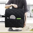 thumbnail image 3 of LNGOOR Housse Anti-Poussière Housse de Protection pour Mélangeur Portable Type Support Pratique pour la Cuisine, 3 of 7