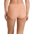 thumbnail image 4 of Jockey Culotte en Microfibre à Absorption Modérée pour Femmes Worry Free, 4 of 5