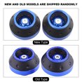 thumbnail image 1 of LAFGUR CNC Aluminum Front Fork Wheel Frame Sliders Motorbike Falling Protection Scooter Moped,Fork Frame Sliders,Front Fork Frame Sliders, 1 of 4
