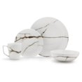 thumbnail image 2 of Safdie & Co. Corvette Dinnerware set, 2 of 2