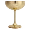 thumbnail image 3 of Calice à Champagne en Métal Calice en Métal Calice à Champagne Calice à Vin Rouge Calice à Vin en Métal Verre à Champagne en Métal Calice en Acier Inoxydable 304 Gravé Bar Fête Coupe à Vin Rouge Décorative, 3 of 8