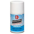 thumbnail image 2 of Big D Mountain Air Fragrance Concentrated Room Deodorizer (12 Pack), 2 of 2