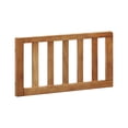 thumbnail image 1 of DaVinci Toddler Bed Conversion Kit (M12599) in Chestnut, 1 of 3