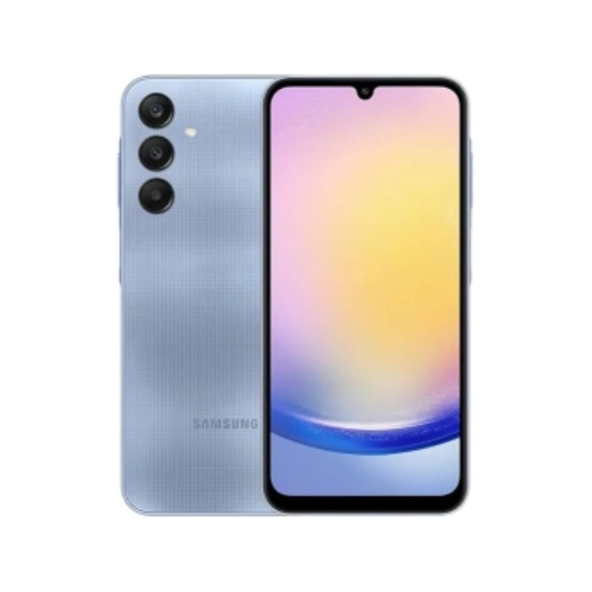 Samsung Galaxy A25 5G 本体 Samsung Galaxy A25 5G 6GB 128GB/50MP Main Camera/Dualsim