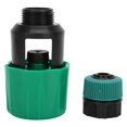 thumbnail image 4 of Khall Hose Connector,Universal Tap Garden Hose Pipe Connector Kitchen Faucet Adapter Watering Irrigation Tool,Watering Connector, 4 of 7