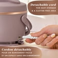 thumbnail image 3 of Crock-Pot Electric Lunch Box, Portable Food Warmer for On-the-Go, 20-Ounce, 3 of 6