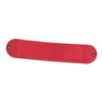 thumbnail image 1 of Swing Seat Support 660lb Swing Set Accessories for Outdoor Backyard Children Red, 1 of 8