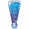 thumbnail image 3 of Honeywell QuietSet® Whole Room Oscillating Tower Fan, 5-Speed, White, 40-in, 3 of 5