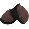 thumbnail image 4 of <p>Horse Tendon Boots Set, Horse Care Boot Easy To Clean Practical Prevent Slipping Soft Lining Easy To Stick  For Horses</p>, 4 of 7