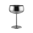 thumbnail image 2 of Danhjin Tasse en Acier Inoxydable 304 Verre à Vin Rouge en Acier Inoxydable Gobelet à une Seule Couche Restaurant, Verre à Vin en Acier Inoxydable.350ml Gadgets de Cuisine, 2 of 4