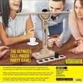 thumbnail image 4 of Buffalo Games - Hook & Ring Battle Game for Ages 8+, 4 of 5
