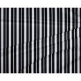 thumbnail image 3 of oneOone Tissu Polyester Lycra Ombre Rayure Tissu au Mètre 56 Pouces de Large, 3 of 3