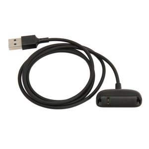 3.3ft Smart Watch Charger Cable Cord for Fitbit Inspire 3 Anti Interference Replacement Charging Cable with Magnetic Probe Interface