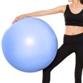 thumbnail image 3 of Birthing Ball Pregnancy Maternity Labor & Yoga Ball, Exercise, Birth & Recovery Plan, 3 of 5