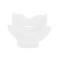 thumbnail image 4 of pitrice Embouchure pour Régulateurs de Plongée sous-Marine et Tubas Blanc, 4 of 9
