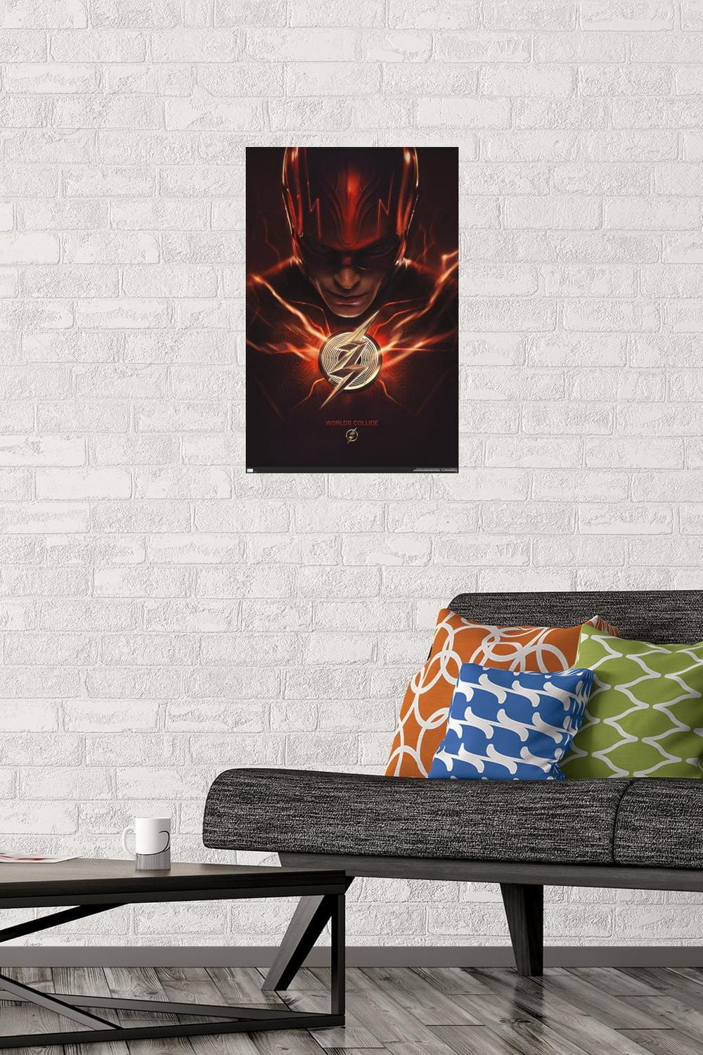 Film DC Comics The Flash