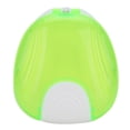 thumbnail image 2 of Orthodontic Retainer Case Portable Adult Waterproof Denture Box Storage Container, 2 of 7