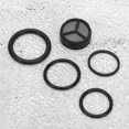 thumbnail image 4 of Kit de Joint de Régulateur de Pression d'Injecteur MAK - DD-9H529 A Compatible avec Powerstroke 6.0 6.0L 03-10, 4 of 7