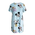 thumbnail image 1 of Chemise de nuit  - Adultes - Femmes Mickey and Friends, 1 of 2