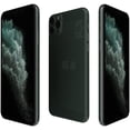 thumbnail image 3 of Open Box Apple iPhone 11 Pro Max A2161 (Fully Unlocked) 64GB Midnight Green, 3 of 3