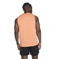 thumbnail image 3 of Débardeur de musculation en maille quadrillée Athletic Works pour hommes, 3 of 6