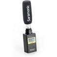 thumbnail image 3 of Saramonic SR-AXM3 Microphone à Condensateur Cardioïde de Qualité Diffusion XLR Shotgun, 3 of 4