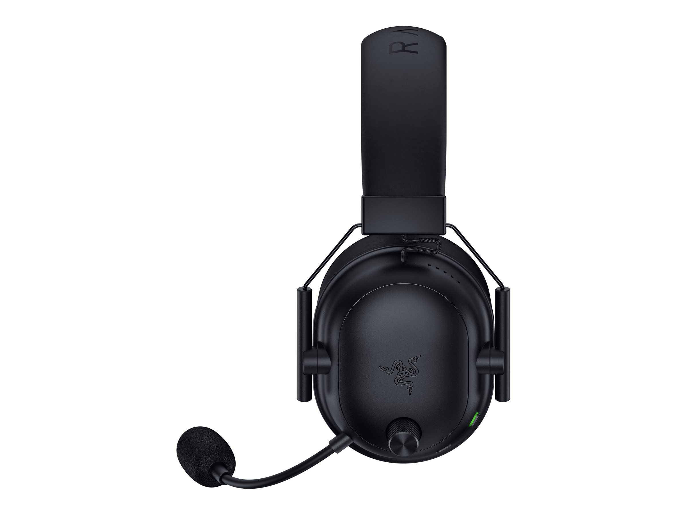 未使用✨Razer BLACKSHARK V2 HYPERSPEED Razer BlackShark V2 HyperSpeed - Headset - full size - Bluetooth