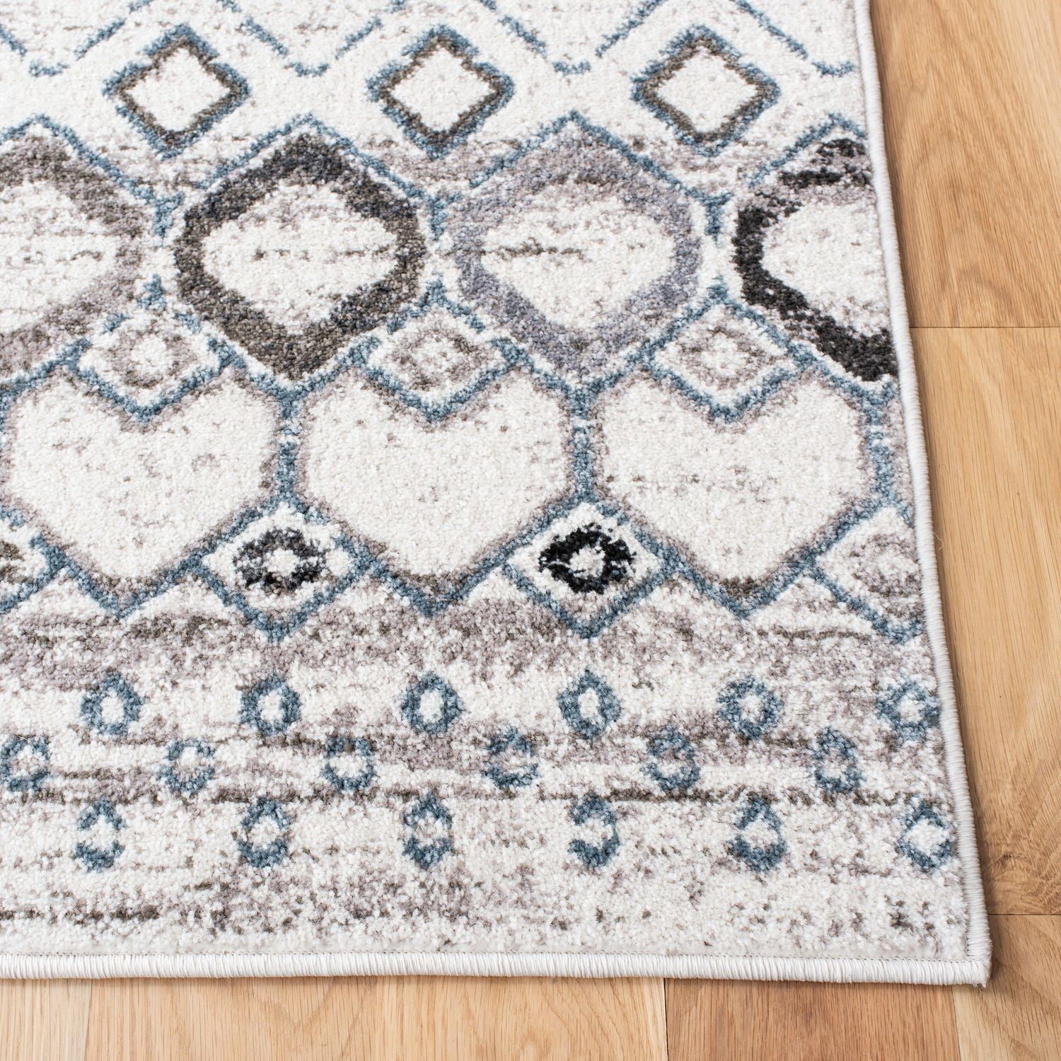 SAFAVIEH Amsterdam Gladwin Geometric Area Rug