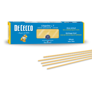 De Cecco Linguine 454g