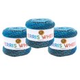 thumbnail image 1 of Lion Brand Yarn Ferris Wheel Roving Medium Multi-Colored Yarn 3 Pack, 1 of 8