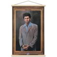 thumbnail image 1 of Seinfeld - Kramer Wall Poster, 22.375" x 34", 1 of 4