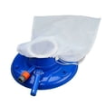 thumbnail image 1 of Pool Leaf Vacuum Cleaner Pond Fountain Brush Tool Pool Cleaning Liquid Accessories, 1 of 6