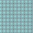 thumbnail image 1 of Ahgly Company Tapis d'Intérieur Lavables à la Machine, Carrés, Transitionnels, Verts, Tapis de Zone, 7 Pieds Carré, 1 of 7