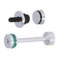 thumbnail image 2 of Oil Diverter Barbell Galley Plug Set, Tight Tolerances  Thread Professional Oil Tube Hold Down Kit  For LQ4 LQ9 L92 L99 LSA, 2 of 8
