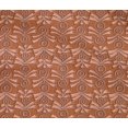 thumbnail image 4 of oneOone Cotton Flex Fabric Floral Block Printed Fabric 1 Yard 40 Inch Wide, 4 of 4