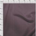 thumbnail image 2 of oneOone Cotton Silk Wine Fabric Stripes Craft Projects Decor Fabric Printed By The Yard 42 Inch Wide-R8A, 2 of 4