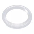 thumbnail image 1 of DOLITY 3xGroup Head Gasket Silicone Steam Sealing for EC850 EC860 Coffee Machine, 1 of 9