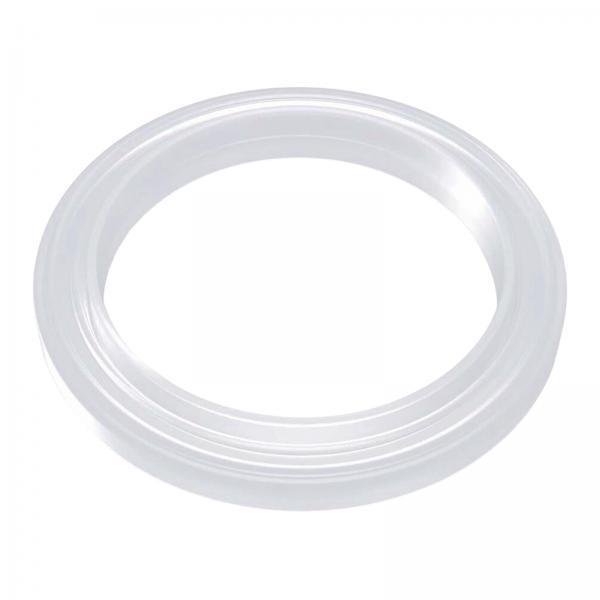DOLITY 3xGroup Head Gasket Silicone Steam Sealing for EC850 EC860 Coffee Machine