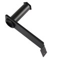 thumbnail image 2 of VERDANVERSE 1 Set 3D Printer Artirack Filament Storage Rack Black 10.2x1.2x0.8in, 2 of 8
