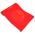 thumbnail image 1 of Shisuyan 1 Rouleau de Papier Calligraphie Chinoise Papier Épais Rouge Xuan Papier Vierge Couplet, 1 of 8