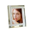 thumbnail image 1 of Mirrored Photo Frame 5 X 7", 1 of 2
