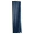thumbnail image 2 of Rideaux Occultants d'Extérieur, Rideaux d'Intérieur et d'Extérieur pour Patio, Intimité, Imperméables, Bleu Marine, 62,99 Pouces, 2 of 8