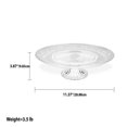 thumbnail image 2 of Cake Plate, 2 of 4