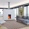 thumbnail image 1 of Tapis ECARPET London Bleu, 1 of 9
